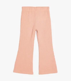 Normale taille Flare Legging