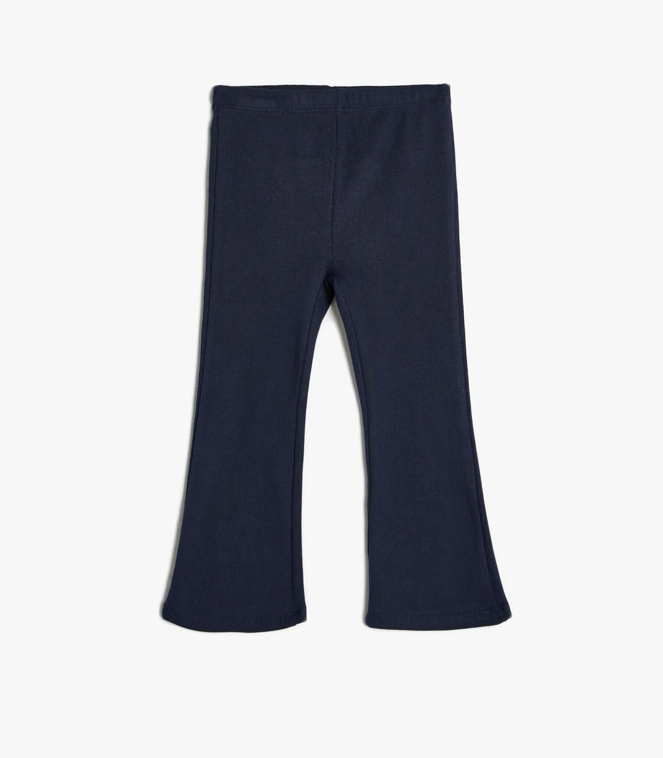 Normale taille Flare Legging