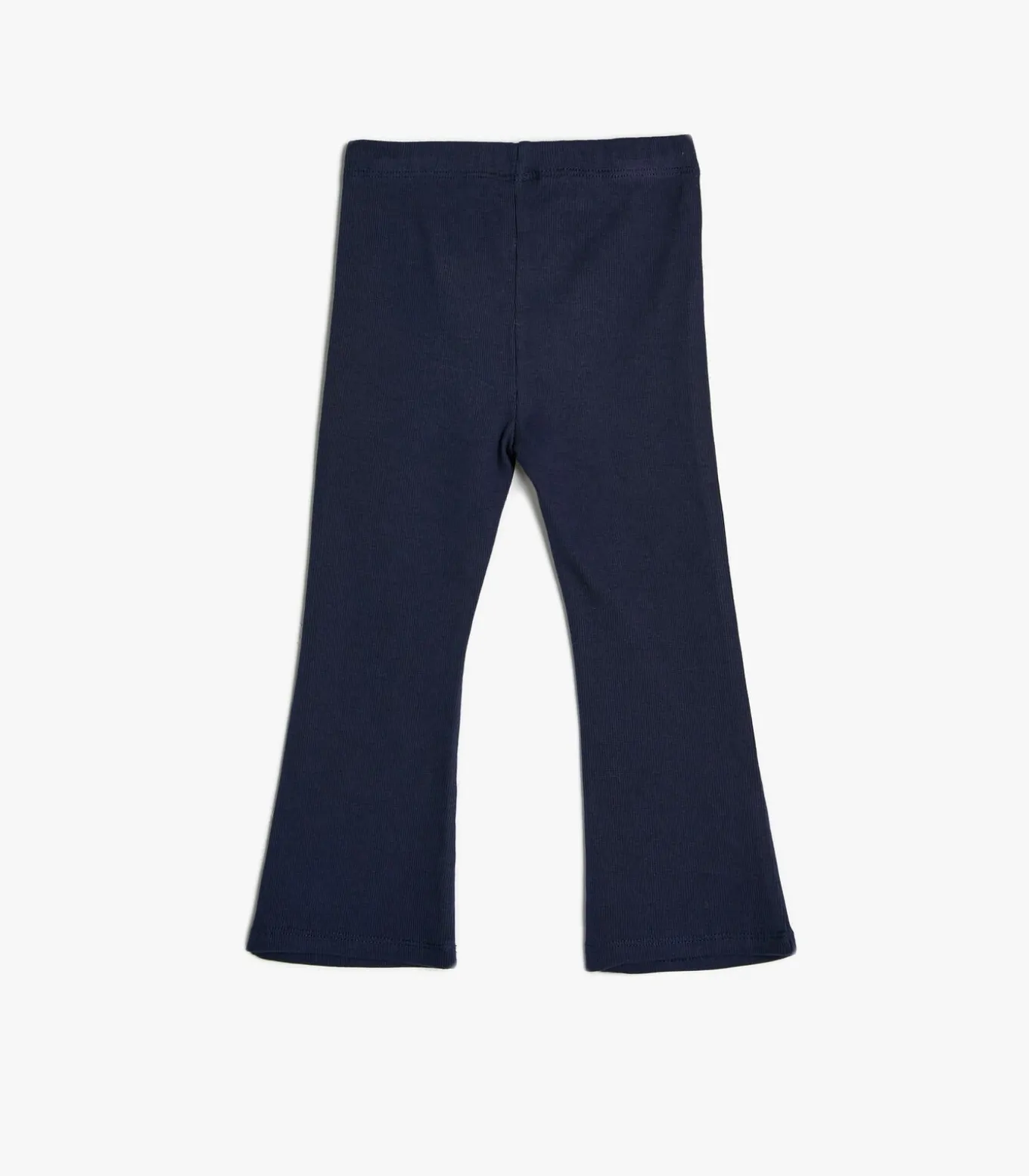 Normale taille Flare Legging