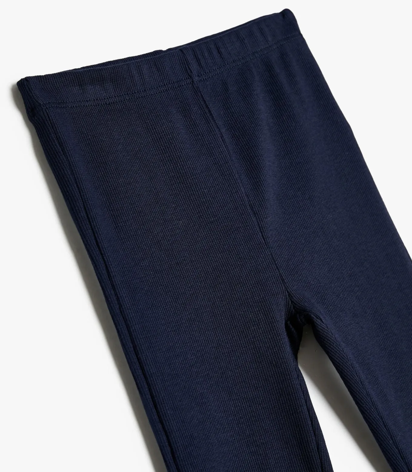 Normale taille Flare Legging