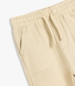 Normale taille Jogger Broek