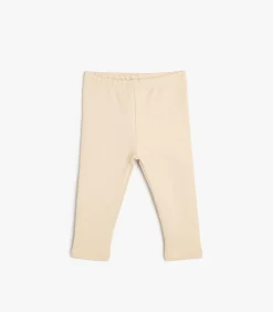 Normale taille Motorrijder Legging