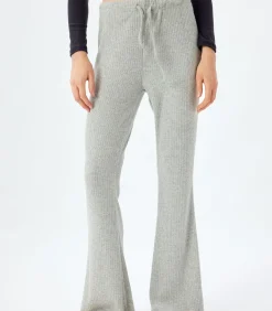 Normale taille Normaal mouw Pyjama'S Gebreide Onderkleding