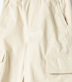 Normale taille Parachute Jeansbroek