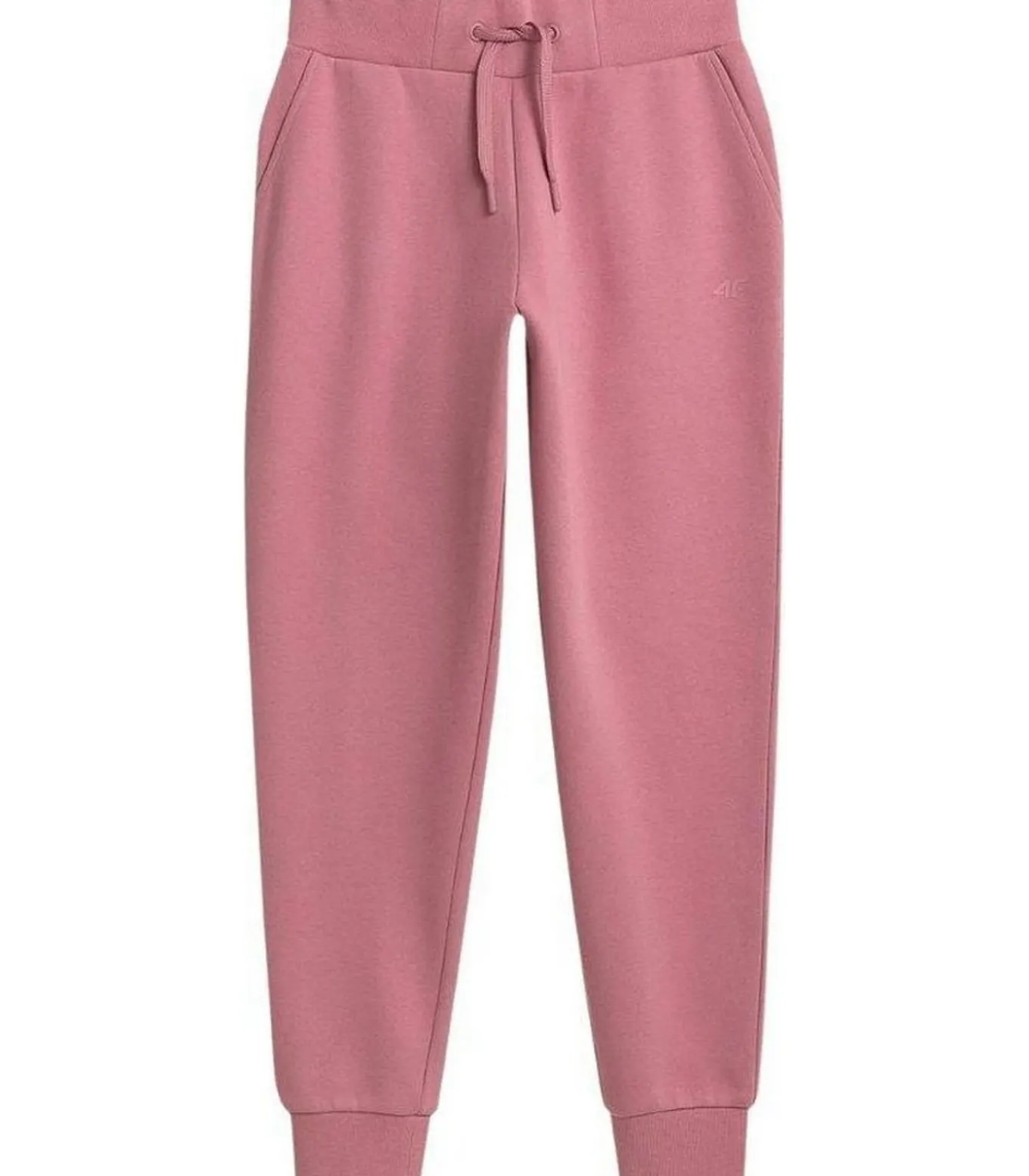 NOSH4 - Joggingbroek - Roze
