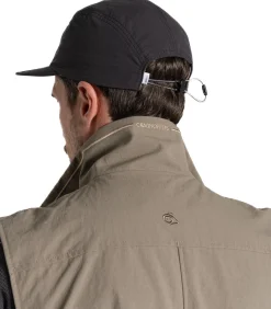 NOSILIFE II - Kap - Zwart