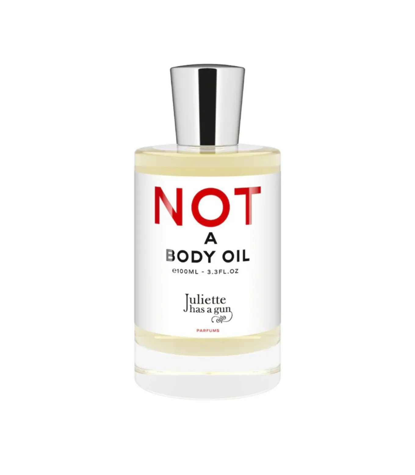 Not A Body Oil 100ml