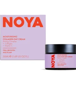 NOYA Moisturising Collagen Dagcrème 50ml
