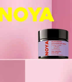 NOYA Moisturising Collagen Dagcrème 50ml