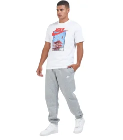 NSW CLUB - Joggingbroek - Grijs