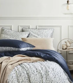 Nui - Laken in katoen satijn 180x290