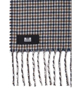 Nurmagomedov - mid house house check