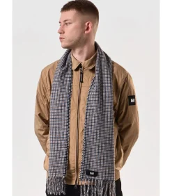 Nurmagomedov - mid house house check