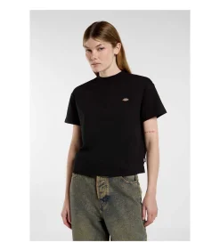 Oakport Boxy Ss Tee