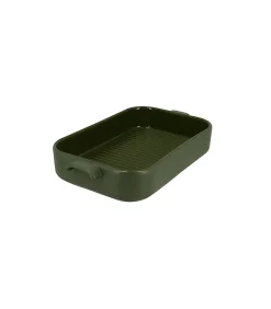 Octave Ovenschaal grill 26,5x15cm groen