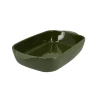Octave Ovenschaal 33x20cm groen