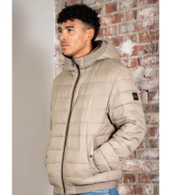 Odenis - light brown