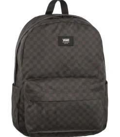 OLD SKOOL - Rugzak - Bruin