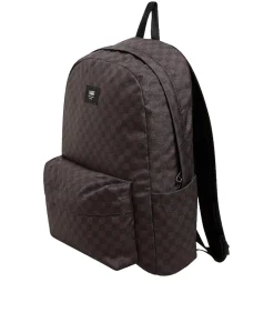 OLD SKOOL - Rugzak - Bruin