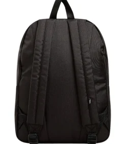 OLD SKOOL DROP V - Rugzak - Zwart