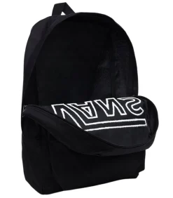 OLD SKOOL DROP V - Rugzak - Zwart