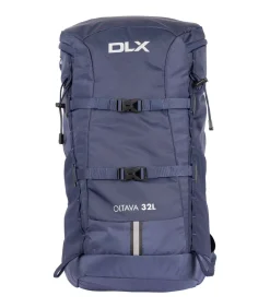 OLTAVA - Rugzak - Marineblauw