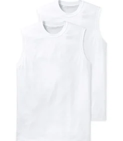 Onderhemd Essentials Set van 2