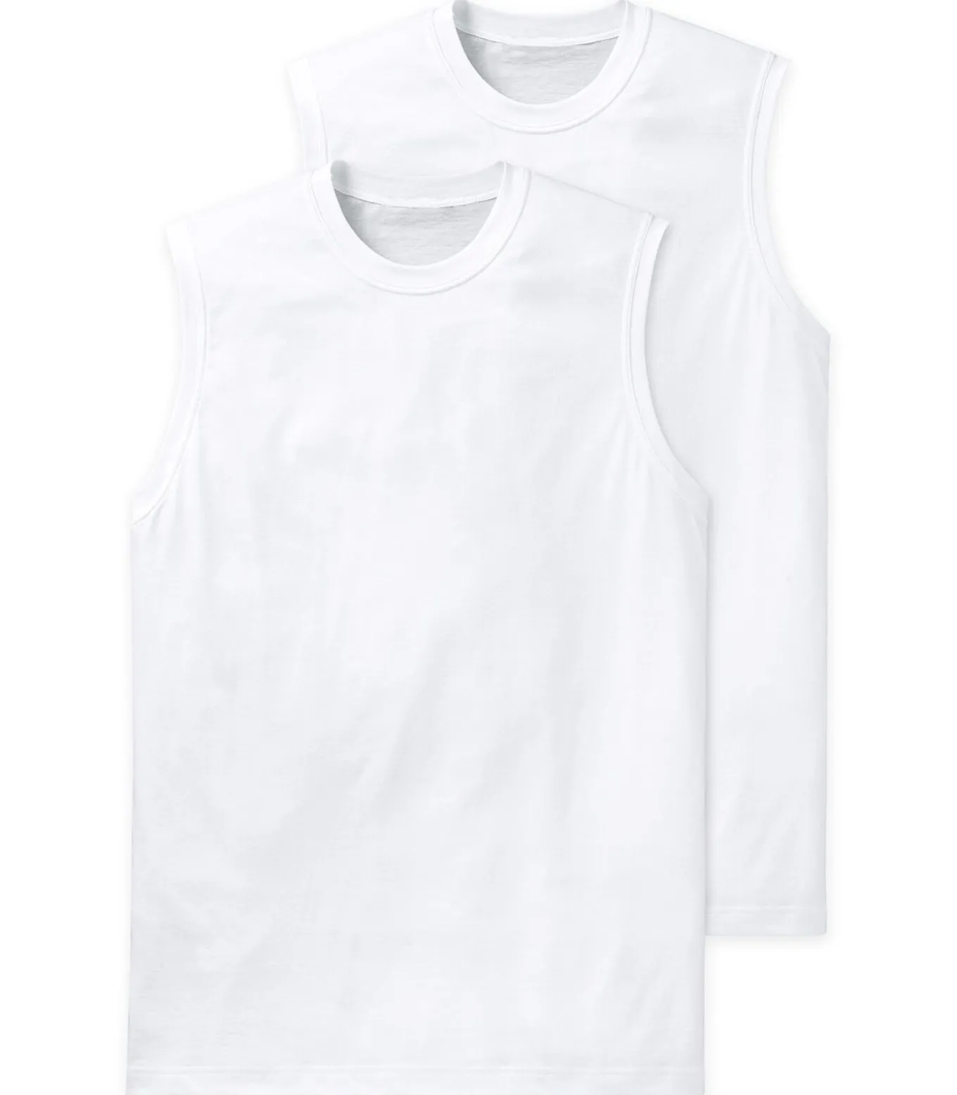 Onderhemd Essentials Set van 2