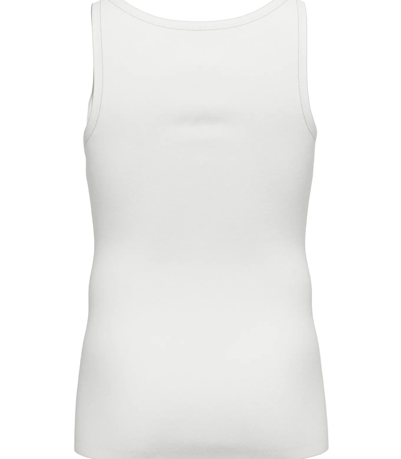 Onderhemd Feinripp Unterhemd 3P Set van 3