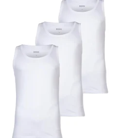 Onderhemd TankTop 3P Classic Set van 3