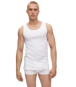 Onderhemd TankTop 3P Classic Set van 3