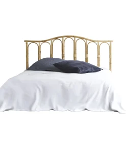 Ondine - Rotan hoofdbord 160 cm