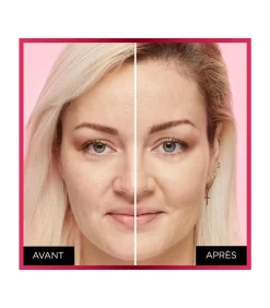 Onfeilbare Foundation 32h Fresh Wear - 100 Lin