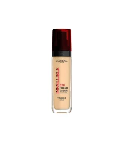 Onfeilbare Foundation 32h Fresh Wear - 130 Beige Peau