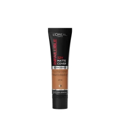 Onfeilbare Foundation 32H Matte Dekking - 320 Toffee