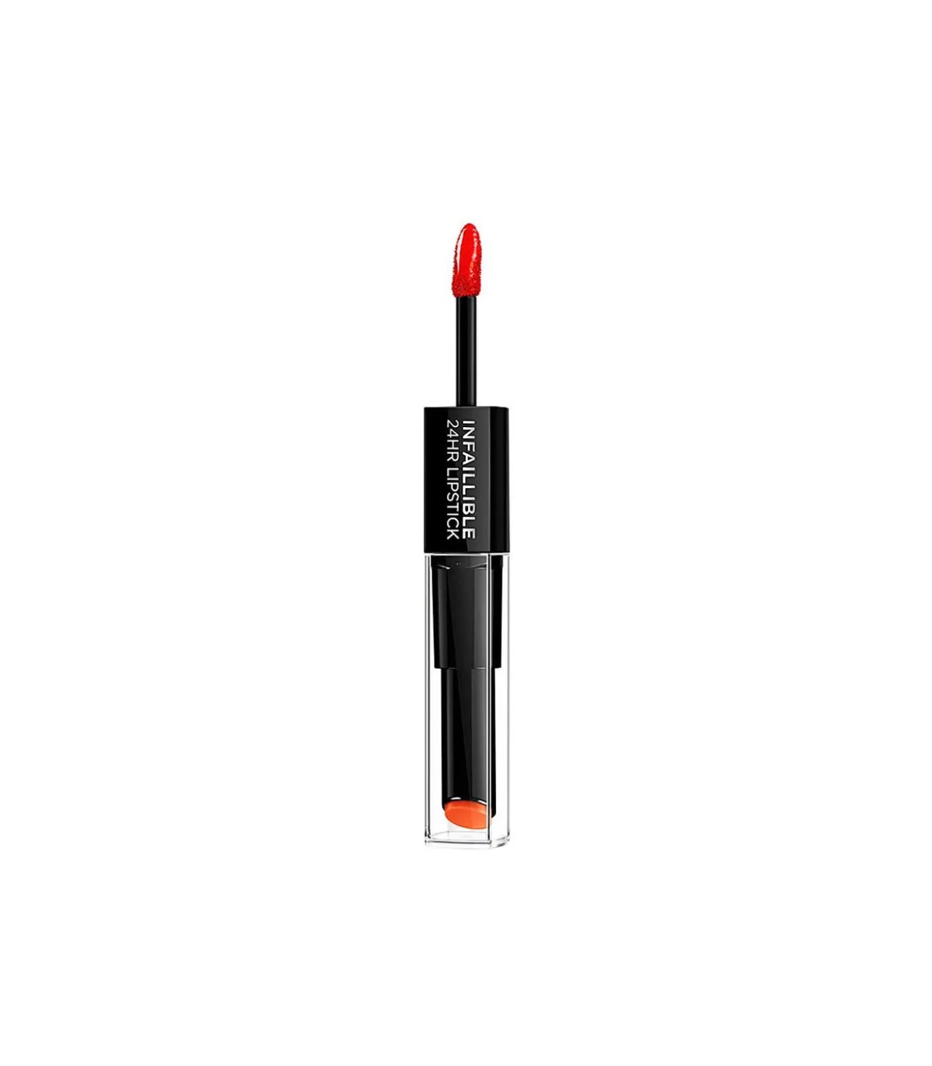 Onfeilbare 24H Lippenstift - 506 Red