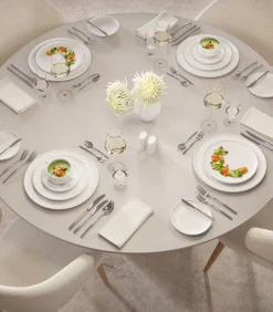 Ontbijtbord Afina ø 22 cm