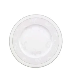 Ontbijtbord Gray Pearl