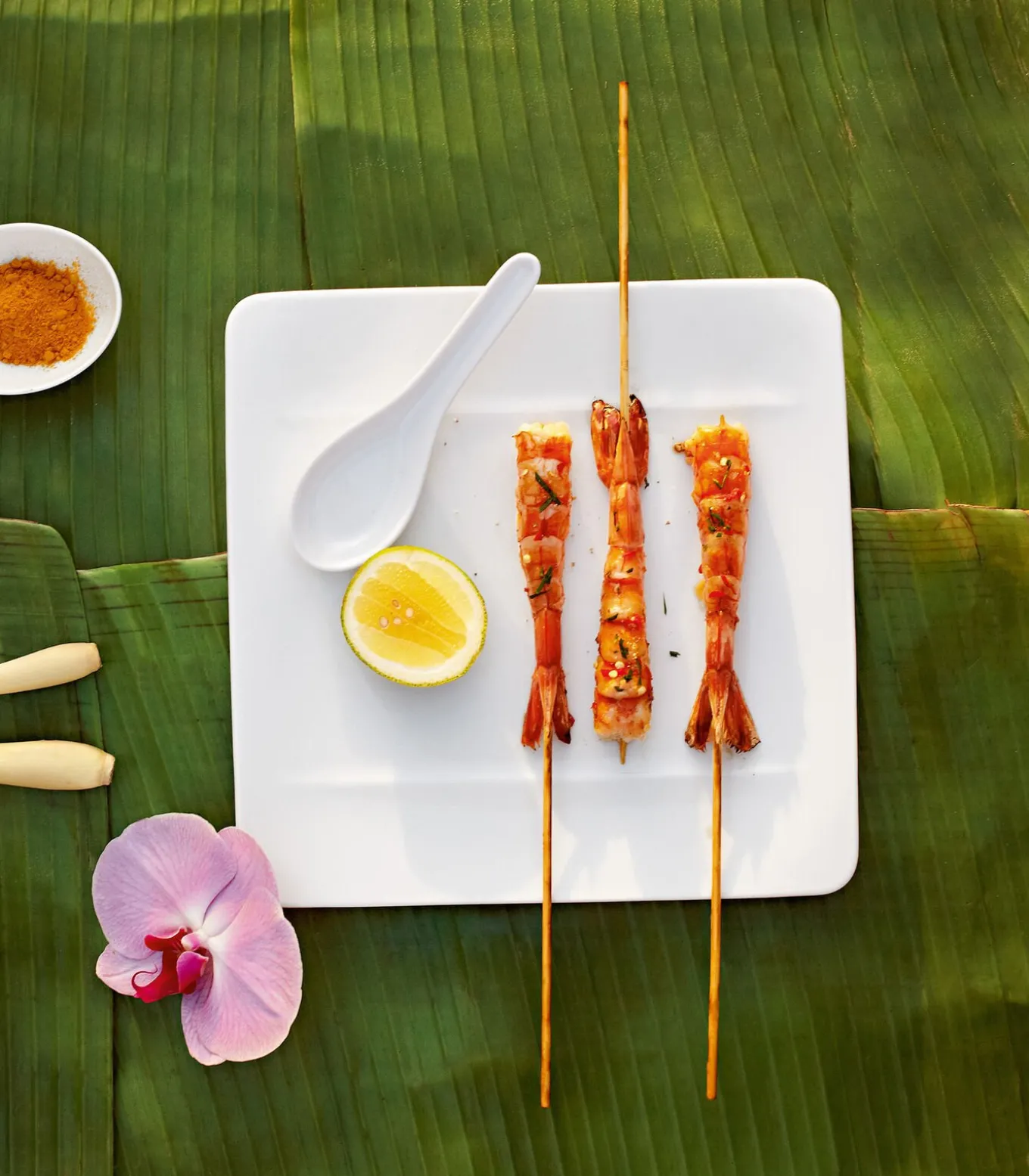 Ontbijtbord Modern Grace