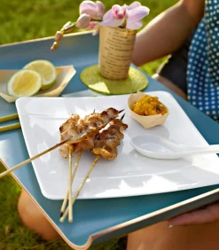 Ontbijtbord Modern Grace