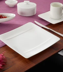 Ontbijtbord Modern Grace