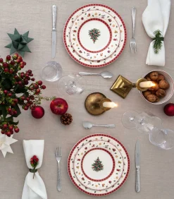 Ontbijt-/dessertbord Toy's Delight Specials