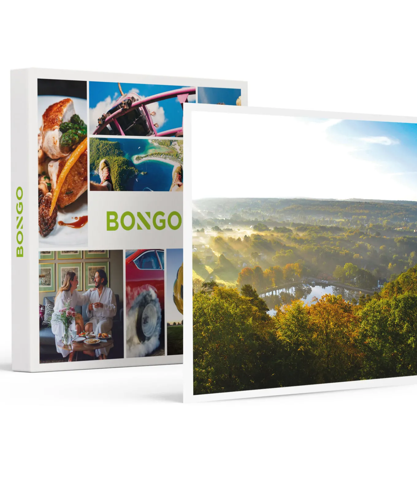 Ontdek de Benelux: hotelovernachting met luxe extraatje - Overnachten