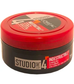 Onverwoestbare Stylingwax Studio Line 4