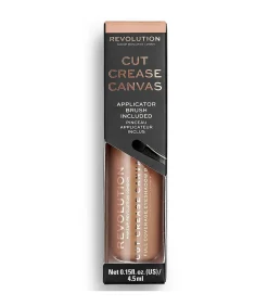 Oogschaduwbasis Cut Crease Canvas