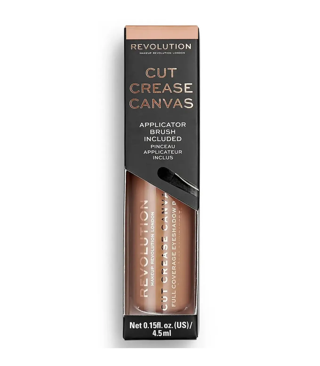 Oogschaduwbasis Cut Crease Canvas