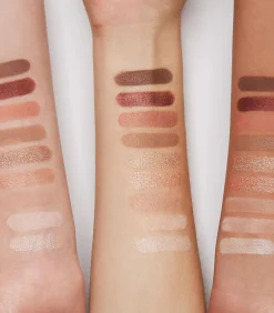 Oogschaduwpalet The Rose Edition