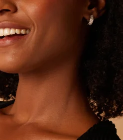 Oorbellen 925 Zilver