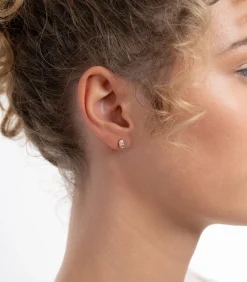 Oorbellen Goud IB360294