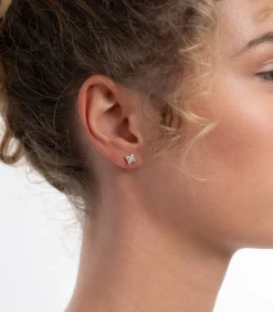 Oorbellen Goud IB360290